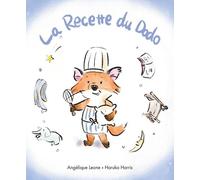 Les Bonnes Idées De Timothée - Tome 1 - La Recette Du Dodo