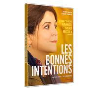 Les bonnes intentions DVD DVD