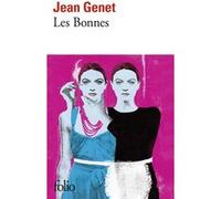 Les Bonnes Jean Genet (Auteur)