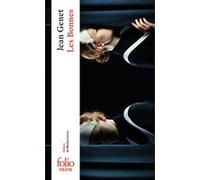 Les Bonnes Jean Genet (Auteur), Michel Corvin (Edité par)