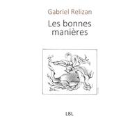 Les bonnes manières