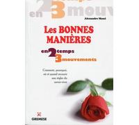 Les Bonnes Manières - Comment, Pourquoi, Où Et Quand Recourir Aux Règles Du Savoir-Vivre