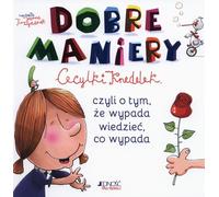 Les bonnes manières de Cecilia Knedelek