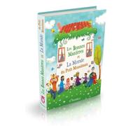 Les Bonnes Manières et La Morale du Petit Musulman (Version cartonnée - Grand format)