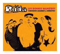 Les bonnes manières - Digisleeve