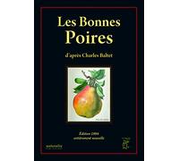 Les bonnes poires