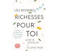 Les Bonnes Richesses Pour Toi (French)