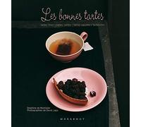 Les bonnes tartes