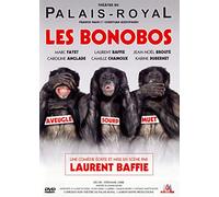 Les Bonobos