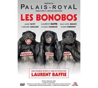 Les Bonobos