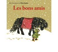Les Bons Amis