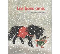 Les bons amis