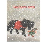 Les Bons Amis