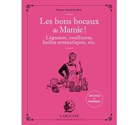 Les bons bocaux de Mamie !