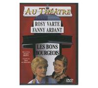 Les Bons Bourgeois