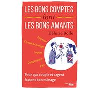 Les bons comptes font les bons amants