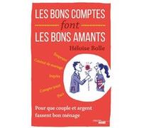 Les bons comptes font les bons amants