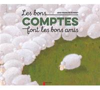 Les bons comptes font les bons amis