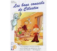 Les Bons Conseils De Celestin (Bleu)