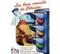 Les Bons conseils de Célestin G