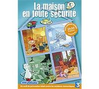 Les Bons conseils de Celestin - La maison en toute sécurité G