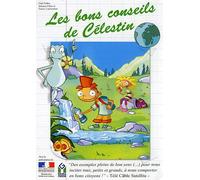 Les Bons Conseils De Celestin - La Protection De L'environnement