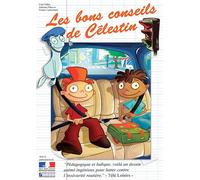 Les Bons Conseils De Celestin - La Sécurité Routière