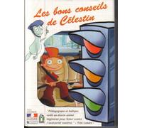 Les Bons Conseils De Celestin - La Sécurité Routière