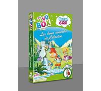 Les Bons conseils de Célestin : L'intégrale - Coffret 6 DVD
