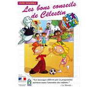 Les Bons Conseils De Celestin - Vivre Ensemble