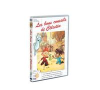 Les Bons Conseils De Celestin (Rouge)