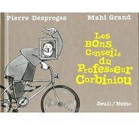 Les Bons Conseils du Professeur Corbiniou