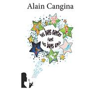 Les bons contes font les bons amis