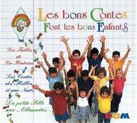 Les Bons Contes Font Les Bons Enfants Volume 2