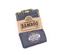 LES BONS GARS - Chaussettes Grégory, taille 39-45