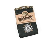LES BONS GARS - Chaussettes Pierre, taille 39-45