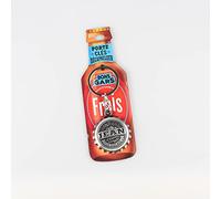 LES BONS GARS - Porte-clés décapsuleur "Jean"
