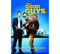 Les Bons Gars : Série Complète (4 Disques 2010) - Bradley Whitford, Colin Hanks