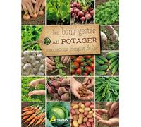 Les bons gestes au potager