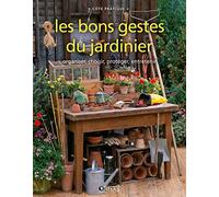 Les bons gestes du jardinier