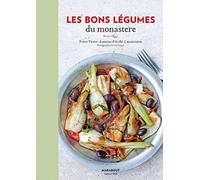 Les bons légumes du monastère