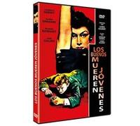 Les bons meurent jeunes (1954) / The Good Die Young G