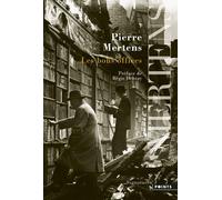 Les Bons Offices - Pierre Mertens - Points - Poche - Roman
