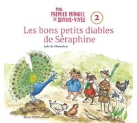 Les bons petits diables de Séraphine