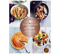 Les bons petits plats de mamie: Plus de 500 plats à déguster en famille