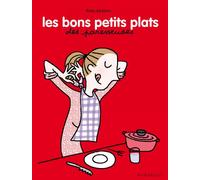 Les bons petits plats des paresseuses