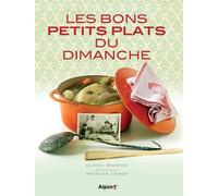 Les Bons Petits Plats Du Dimanche
