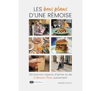 Les bons plans d’une rémoise