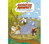 Les bons plans de la jungle