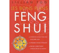 Les bons plans feng shui